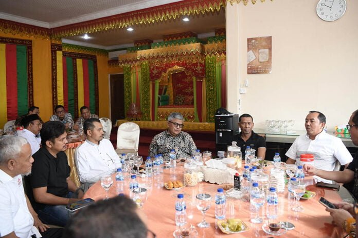 Foto: Humas Pemerintah Aceh