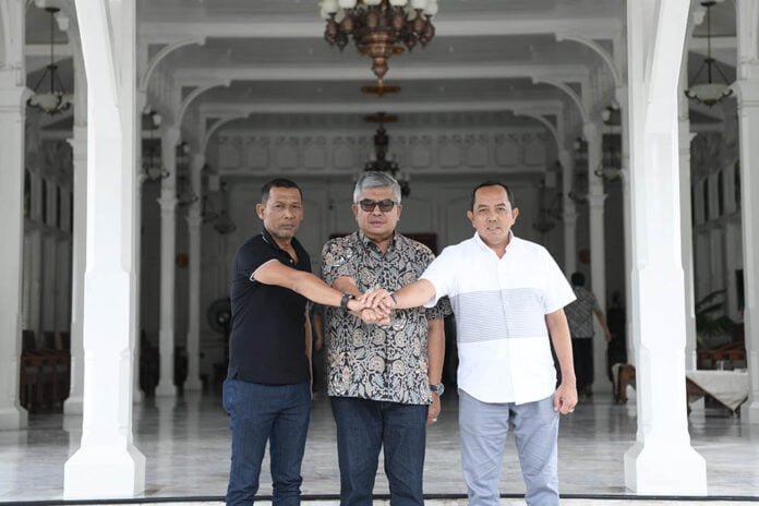 PJ Foto: Humas Pemerintah Aceh