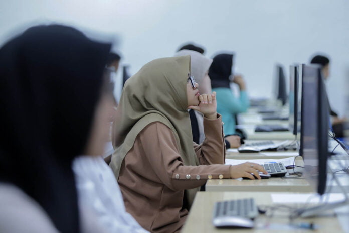 Foto: Humas UIN Ar-Raniry