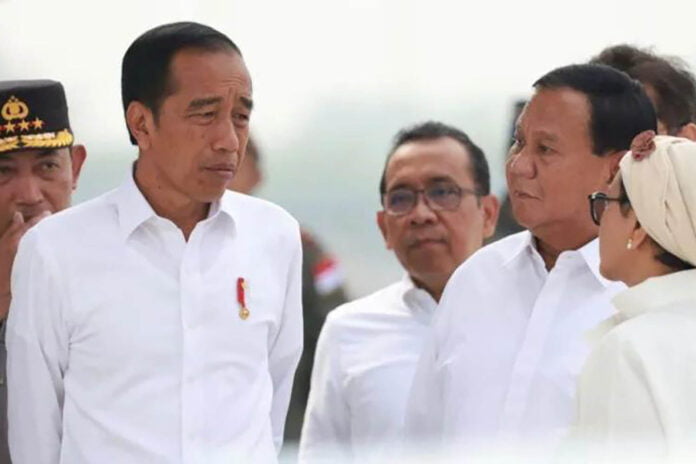 Presiden j Presiden Joko Widodo (Jokowi)