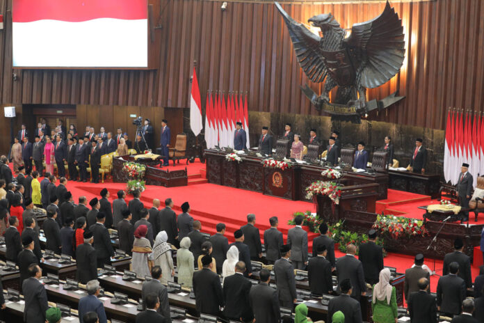 Sidang-DPR