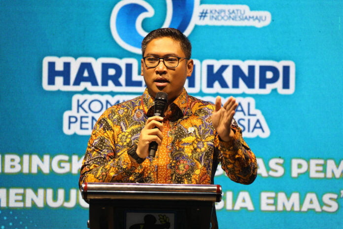 Wamen Wakil Menteri Pertanian, Sudaryono