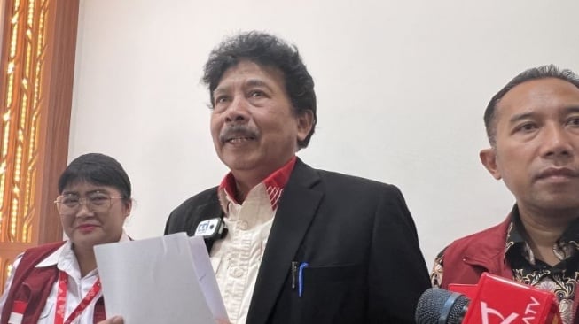 -bpip Yudian Wahyudi Kepala BPIP