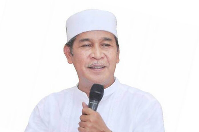Tgk Muhammad Yusuf A. Wahab atau Tu Sop