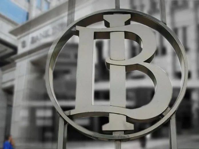 Ilustrasu. Bank Indonesia.