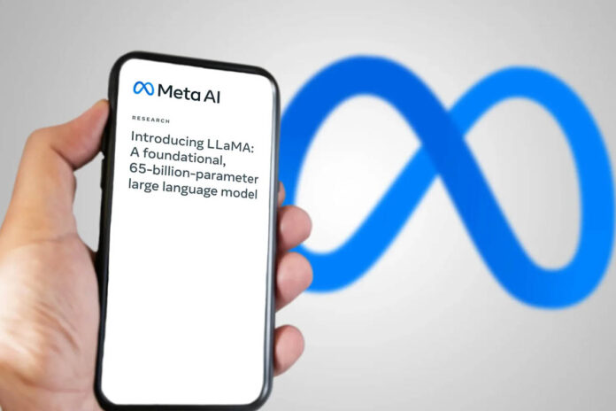 Meta AI Meta