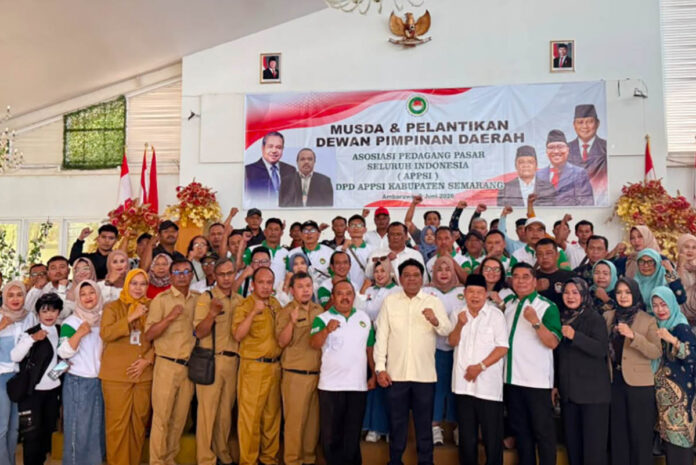 APPSI Semarang