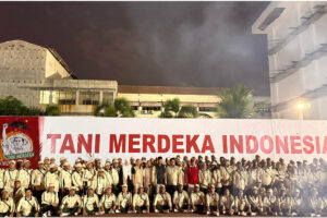 Penutupan Diklat 4